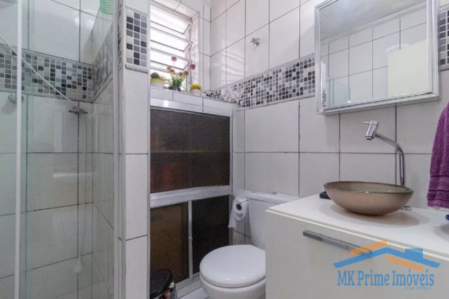 Casa com 3 Quartos à Venda, 125 m² em Parque Continental - São Paulo