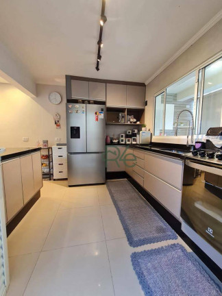 Imagem Casa com 3 Quartos à Venda, 97 m² em Granja Viana - Cotia Imagem Casa com 3 Quartos à Venda, 97 m² em Granja Viana - Cotia