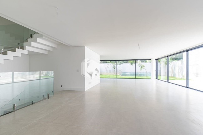 Imagem Casa com 3 Quartos à Venda, 739 m² em Brooklin - São Paulo Imagem Casa com 3 Quartos à Venda, 739 m² em Brooklin - São Paulo