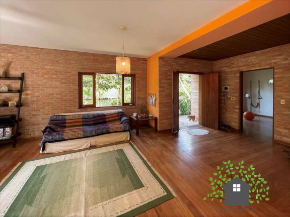 Imagem Casa com 3 Quartos à Venda, 369 m² em Granja Viana Ii - Cotia