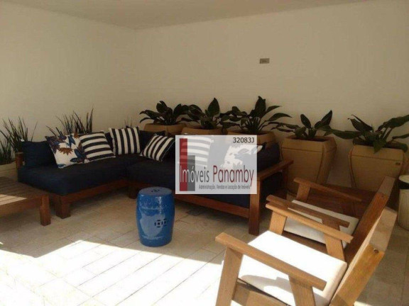 Imagem Apartamento com 2 Quartos para Alugar, 65 m² em Centro - São Bernardo Do Campo