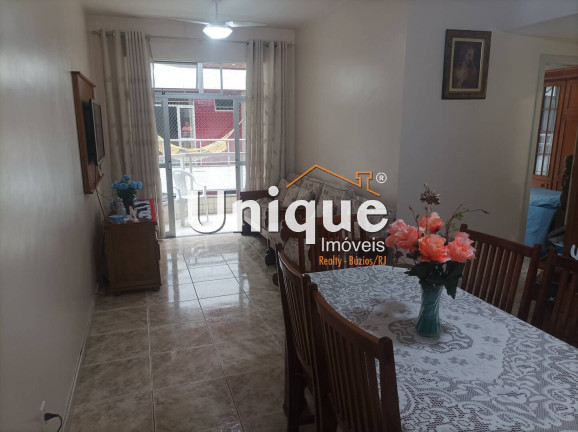 Apartamento com 2 Quartos à Venda, 97 m² em Braga - Cabo Frio