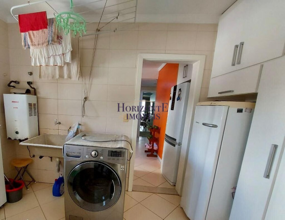 Imagem Apartamento com 3 Quartos à Venda, 132 m² em Monte Castelo - Campo Grande Imagem Apartamento com 3 Quartos à Venda, 132 m² em Monte Castelo - Campo Grande
