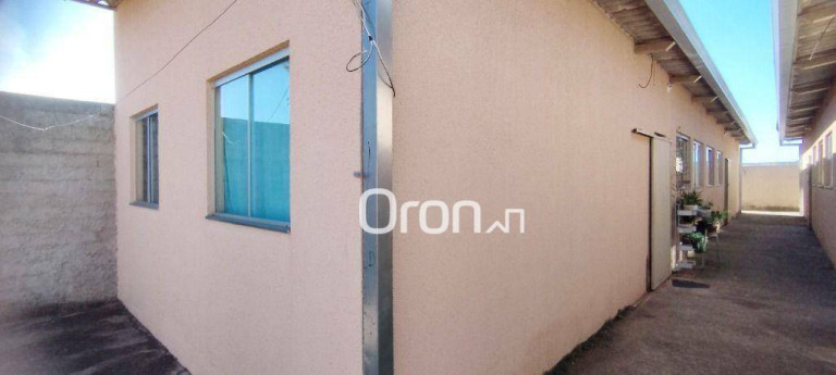 Imagem Casa com 2 Quartos à Venda, 200 m² em Setor Orienteville - Goiânia Imagem Casa com 2 Quartos à Venda, 200 m² em Setor Orienteville - Goiânia