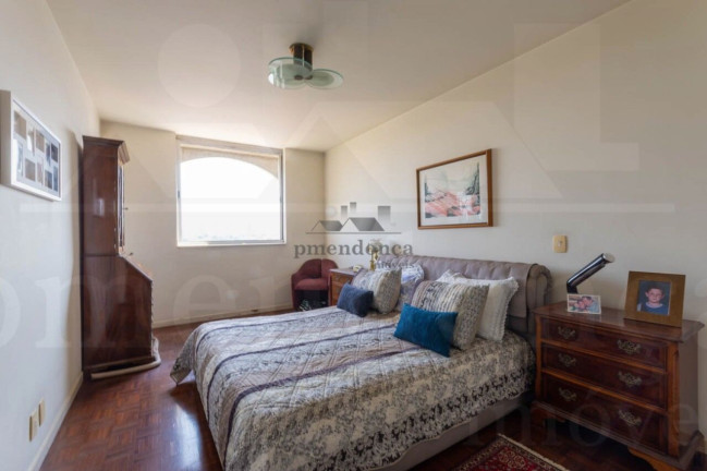 Imagem Apartamento com 3 Quartos à Venda, 228 m² em Perdizes - São Paulo