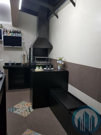 Imagem Sobrado com 3 Quartos à Venda, 148 m² em Santa Terezinha - São Bernardo Do Campo