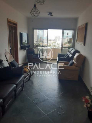 Imagem Apartamento com 2 Quartos à Venda, 78 m² em Vila Monteiro - Piracicaba