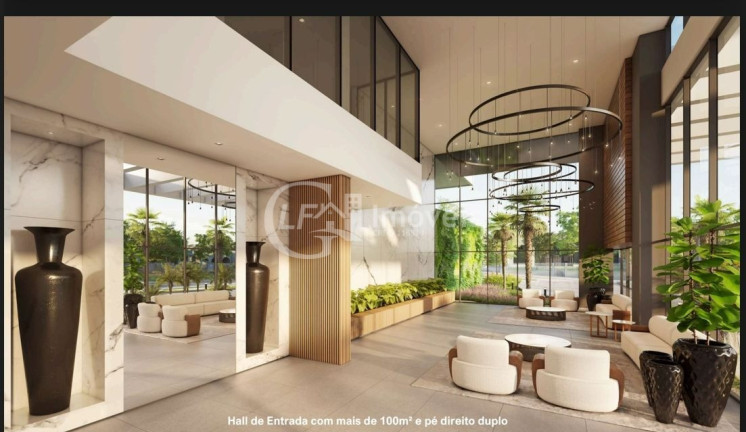 Imagem Imóvel com 2 Quartos à Venda, 92 m² em Monte Castelo - Campo Grande