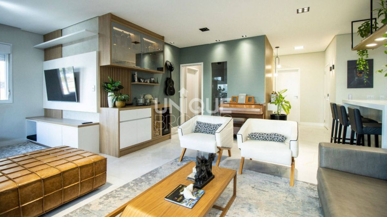 Imagem Apartamento com 3 Quartos à Venda, 160 m² em Jardim Ana Maria - Jundiaí Imagem Apartamento com 3 Quartos à Venda, 160 m² em Jardim Ana Maria - Jundiaí
