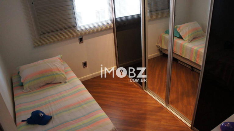 Imagem Imóvel com 3 Quartos à Venda, 60 m² em Jardim Das Vertentes - São Paulo