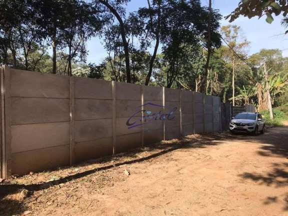 Imagem Terreno à Venda, 1.000 m² em Granja Viana - Cotia