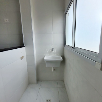 Imagem Apartamento com 3 Quartos à Venda, 94 m² em Aviação - Praia Grande
