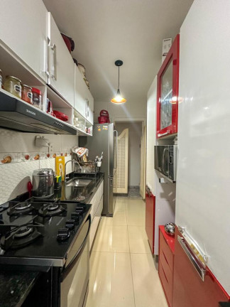 Imagem Apartamento com 3 Quartos à Venda, 65 m² em Pituba - Salvador Imagem Apartamento com 3 Quartos à Venda, 65 m² em Pituba - Salvador