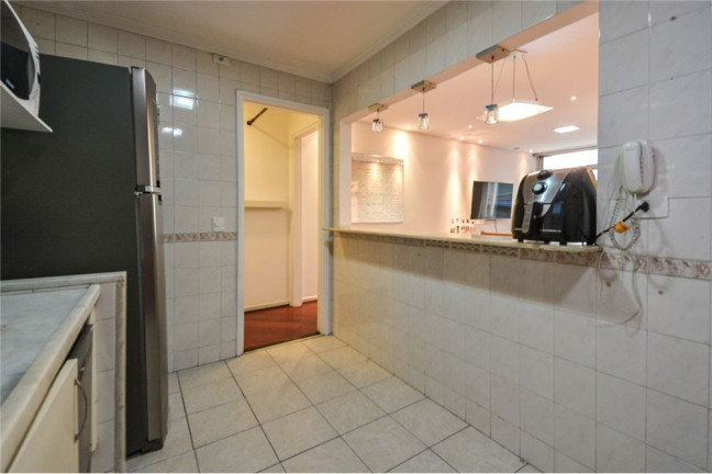 Imagem Imóvel com 3 Quartos à Venda,  em Pinheiros - São Paulo