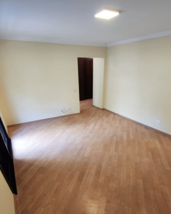 Imagem Apartamento com 4 Quartos à Venda, 130 m² em Vila Andrade - São Paulo
