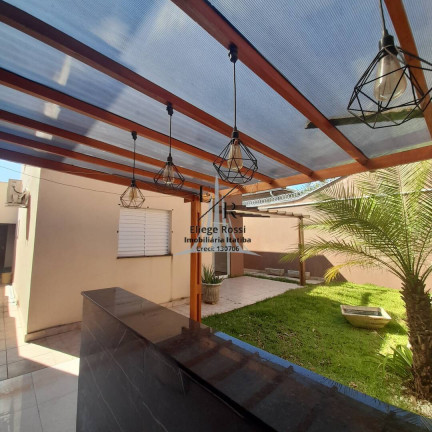 Imagem Casa com 3 Quartos à Venda, em Villaggio Fosuzzi - Itatiba Imagem Casa com 3 Quartos à Venda, em Villaggio Fosuzzi - Itatiba