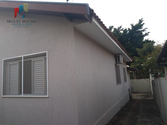 Imagem Casa com 3 Quartos à Venda, 238 m² em Centro - Cerquilho