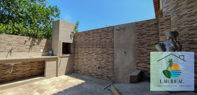 Imagem Casa com 5 Quartos à Venda, 250 m² em Centro - Búzios Imagem Casa com 5 Quartos à Venda, 250 m² em Centro - Búzios