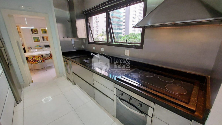 Imagem Apartamento com 4 Quartos à Venda, 246 m² em Itaim Bibi - São Paulo