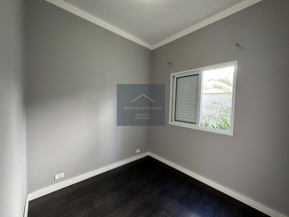 Imagem Casa de Condomínio com 4 Quartos à Venda, 349 m² em Condomínio Alphaville Nova Esplanada - Votorantim