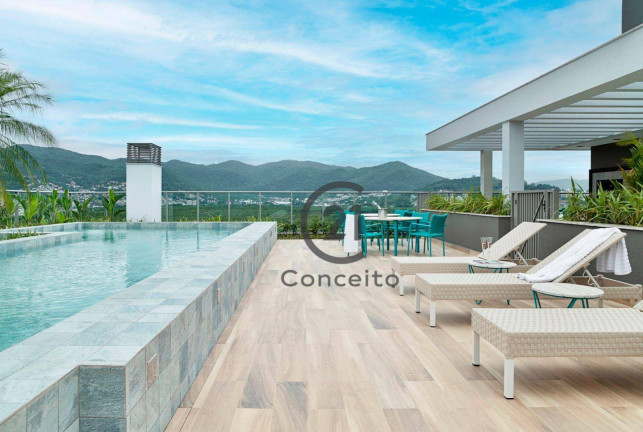 Imagem Apartamento com 2 Quartos à Venda, 65 m² em Cacupé - Florianópolis Imagem Apartamento com 2 Quartos à Venda, 65 m² em Cacupé - Florianópolis