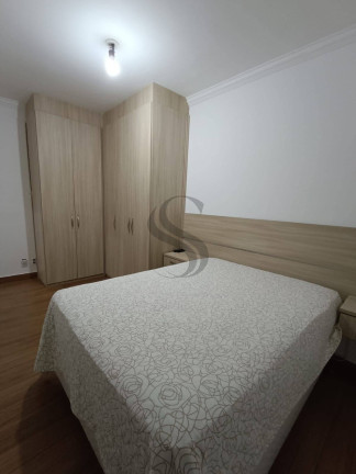 Imagem Apartamento com 2 Quartos à Venda, 51 m² em Jardim Antônio Cassillo - Votorantim