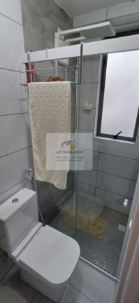 Imagem Apartamento com 2 Quartos à Venda, 57 m² em Manaíra - João Pessoa