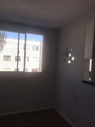 Imagem Apartamento com 2 Quartos à Venda, 54 m² em Crispim - Pindamonhangaba