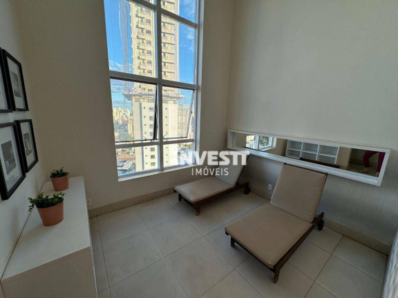 Imagem Apartamento com 1 Quarto à Venda, 45 m² em Setor Bueno - Goiânia Imagem Apartamento com 1 Quarto à Venda, 45 m² em Setor Bueno - Goiânia