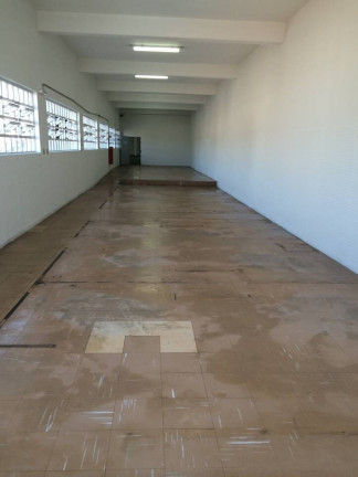 Imagem Galpão para Alugar, 1.200 m² em Vl Apiaí - Santo André Imagem Galpão para Alugar, 1.200 m² em Vl Apiaí - Santo André