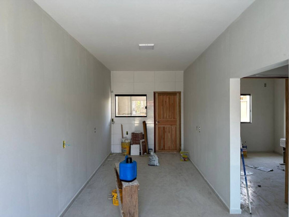 Imagem Casa com 2 Quartos à Venda, 51 m² em Centro - Balneário Barra Do Sul Imagem Casa com 2 Quartos à Venda, 51 m² em Centro - Balneário Barra Do Sul