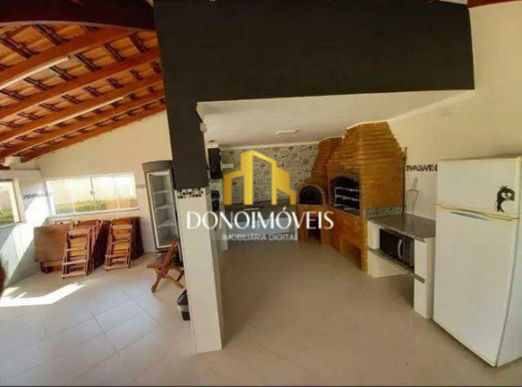 Imagem Apartamento com 3 Quartos à Venda, 60 m² em Parque Erasmo Assunção - Santo André