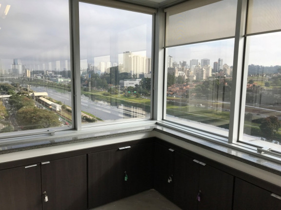 Imagem Apartamento à Venda, 578 m² em Brooklin Paulista - São Paulo Imagem Apartamento à Venda, 578 m² em Brooklin Paulista - São Paulo