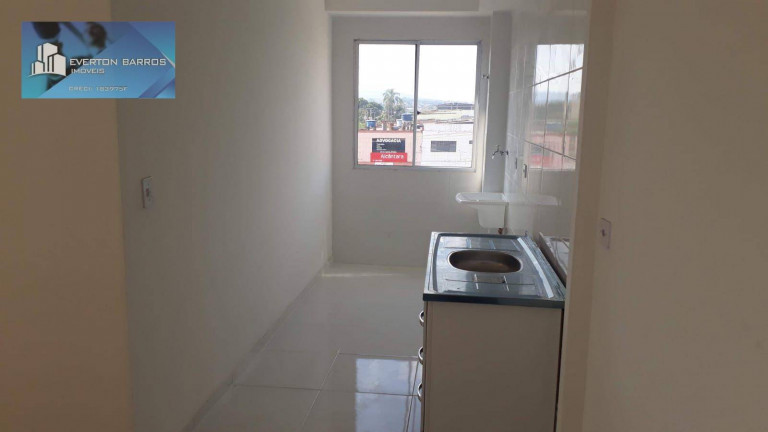 Imagem Apartamento com 2 Quartos à Venda, 55 m² em Vila Nova Bonsucesso - Guarulhos