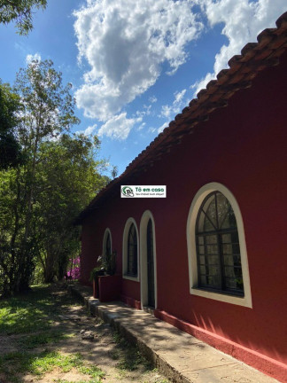 Imagem Imóvel com 4 Quartos à Venda, 450 m² em Buquirinha - São José Dos Campos