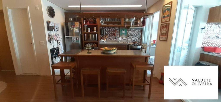 Imagem Apartamento com 2 Quartos à Venda, 103 m² em Parque Residencial Aquarius - São José Dos Campos Imagem Apartamento com 2 Quartos à Venda, 103 m² em Parque Residencial Aquarius - São José Dos Campos