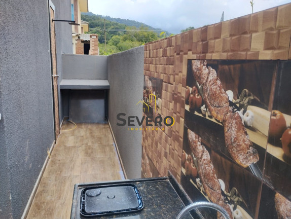Imagem Casa com 2 Quartos à Venda, 77 m² em Itaocaia Valley (itaipuaçu) - Maricá