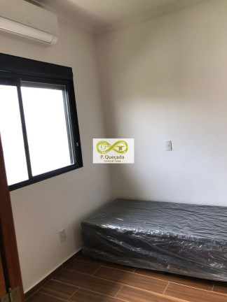 Imagem Imóvel com 1 Quarto para Alugar, 35 m² em Cidade Universitária - Campinas