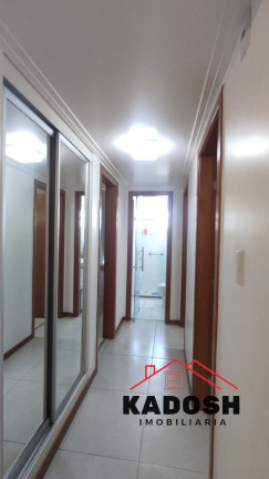 Imagem Apartamento com 3 Quartos à Venda, 90 m² em Santa Mônica - Feira De Santana Imagem Apartamento com 3 Quartos à Venda, 90 m² em Santa Mônica - Feira De Santana