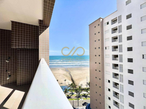 Imagem Apartamento com 2 Quartos à Venda, 67 m² em Real - Praia Grande Imagem Apartamento com 2 Quartos à Venda, 67 m² em Real - Praia Grande