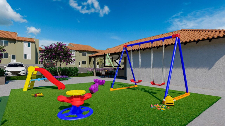 Imagem Apartamento com 2 Quartos à Venda, 48 m² em Serra Dourada - Vespasiano Imagem Apartamento com 2 Quartos à Venda, 48 m² em Serra Dourada - Vespasiano