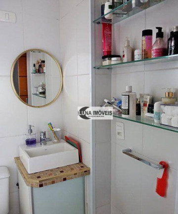 Imagem Apartamento com 3 Quartos à Venda, 96 m² em Centro - São Bernardo Do Campo Imagem Apartamento com 3 Quartos à Venda, 96 m² em Centro - São Bernardo Do Campo