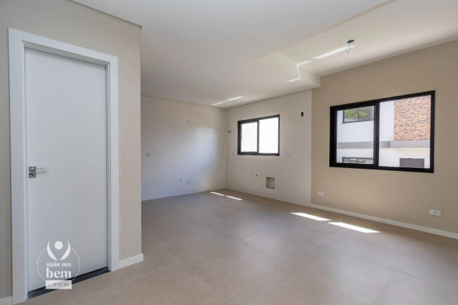 Imagem Sobrado com 3 Quartos à Venda, 101 m² em Bairro Alto - Curitiba