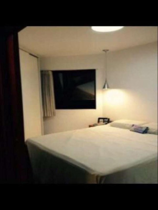 Imagem Apartamento com 1 Quarto à Venda, 54 m² em Caminho Das árvores - Salvador