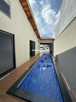 Imagem Casa com 2 Quartos à Venda, 164 m² em São Joaquim - Franca Imagem Casa com 2 Quartos à Venda, 164 m² em São Joaquim - Franca