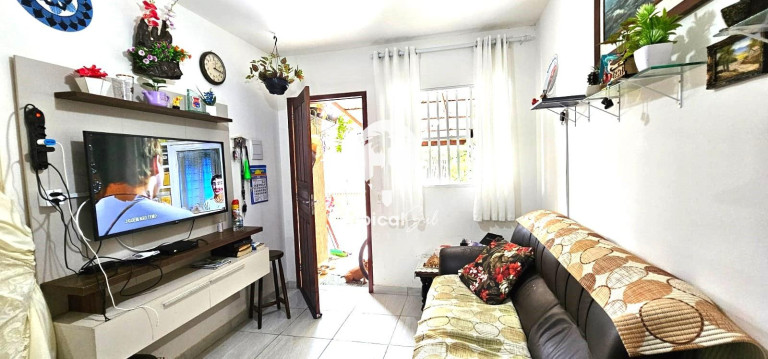 Imagem Casa com 2 Quartos à Venda, 46 m² em Shangri-lá - Pontal Do Parana Imagem Casa com 2 Quartos à Venda, 46 m² em Shangri-lá - Pontal Do Parana