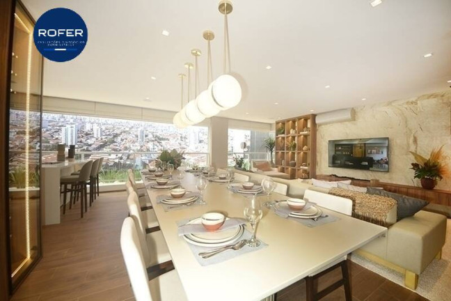 Imagem Apartamento com 4 Quartos à Venda, 146 m² em Ipiranga - São Paulo Imagem Apartamento com 4 Quartos à Venda, 146 m² em Ipiranga - São Paulo