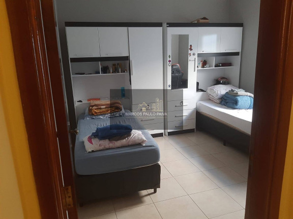 Imagem Casa com 2 Quartos à Venda, 89 m² em Jardim Colonial - Atibaia