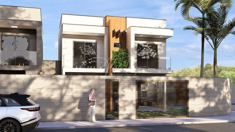 Imagem Casa com 3 Quartos à Venda, 162 m² em Morada De Laranjeiras - Serra Imagem Casa com 3 Quartos à Venda, 162 m² em Morada De Laranjeiras - Serra