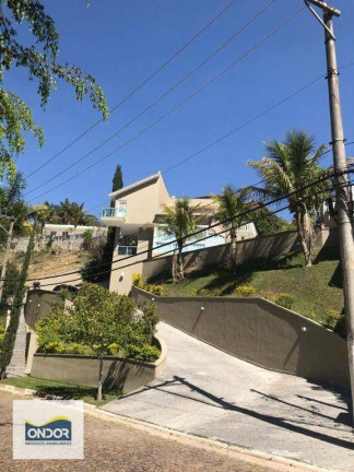 Imagem Casa de Condomínio com 3 Quartos à Venda, 350 m² em Condomínio Refúgio Dos Pinheiros - Itapevi Imagem Casa de Condomínio com 3 Quartos à Venda, 350 m² em Condomínio Refúgio Dos Pinheiros - Itapevi